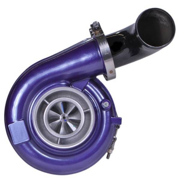 ATS Diesel ATS Aurora 5000 Turbo System Fits 1994-Early 1998 5.9L Cummins - 202-950-2164 thumbnail 2