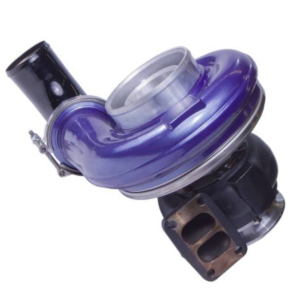 ATS Diesel ATS Aurora 5000 Turbo System Fits 1994-Early 1998 5.9L Cummins - 202-950-2164 thumbnail 3