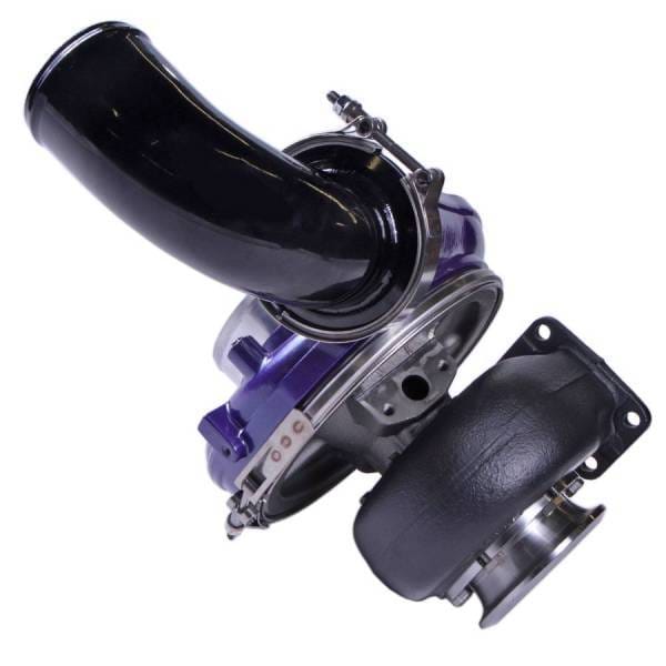 ATS Diesel ATS Aurora 5000 Turbo System Fits 1994-Early 1998 5.9L Cummins - 202-950-2164 thumbnail 4