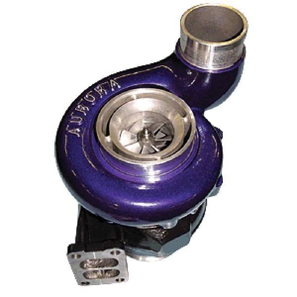 ATS Diesel ATS Aurora 4000 Turbo System Fits 1998.5-2002 5.9L Cummins .85 A/R - 202-943-2218