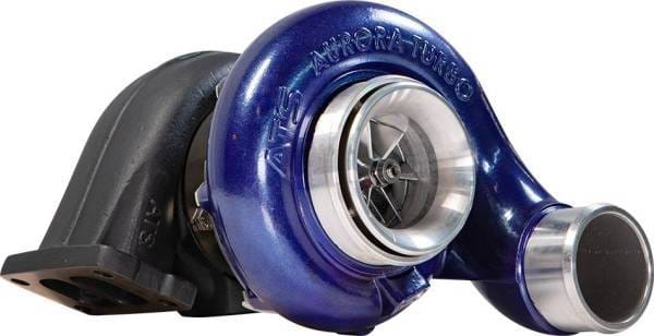 ATS Diesel ATS Aurora 4000 Turbo System Fits 2003-2007 5.9L Cummins - 202-940-2272