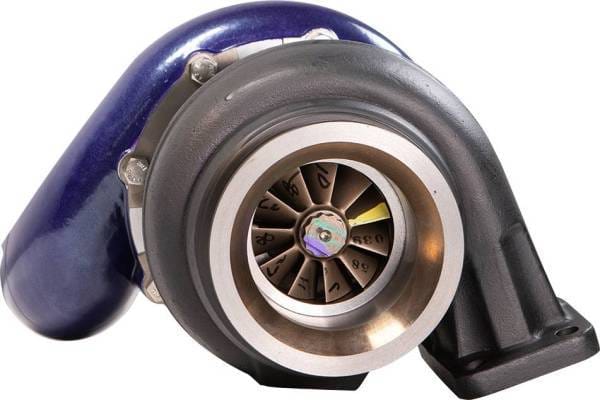 ATS Diesel ATS Aurora 4000 Turbo System Fits 2003-2007 5.9L Cummins - 202-940-2272 thumbnail 2