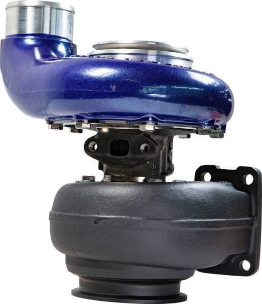 ATS Diesel ATS Aurora 4000 Turbo System Fits 2003-2007 5.9L Cummins - 202-940-2272 thumbnail 3