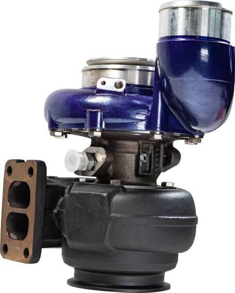 ATS Diesel ATS Aurora 4000 Turbo System Fits 2003-2007 5.9L Cummins - 202-940-2272 thumbnail 4