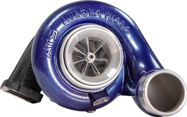 ATS Diesel ATS Aurora 4000 Turbo System Fits 2003-2007 5.9L Cummins - 202-940-2272 thumbnail 5