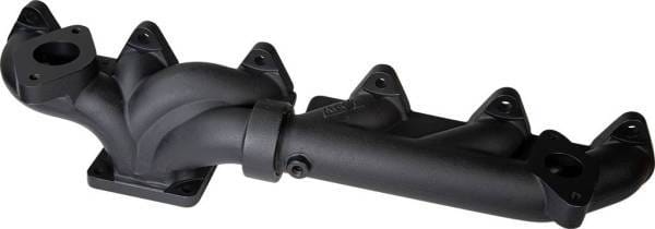 ATS PULSE FLOW EXHAUST MANIFOLD KIT FITS 2007.5-2018 6.7L CUMMINS 2-PC HOLSET thumbnail 3