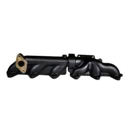 ATS PULSE FLOW EXHAUST MANIFOLD KIT FITS 2003-2007 5.9L CUMMINS 2-PC T3 F WG