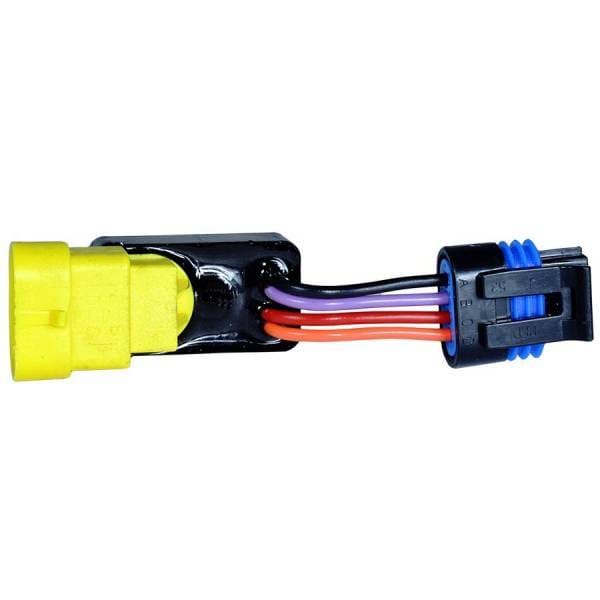 ATS Diesel ATS Electronic Fuel Regulator Fits 2003-2007 5.9L Cummins - 202-906-2272 thumbnail 4