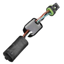 ATS Diesel ATS Electronic Fuel Regulator Fits 2001 5.9L Cummins - 202-906-2248