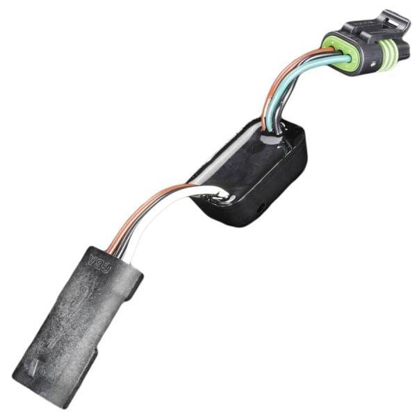 ATS Diesel ATS Electronic Fuel Regulator Fits 2001 5.9L Cummins - 202-906-2248 thumbnail 5