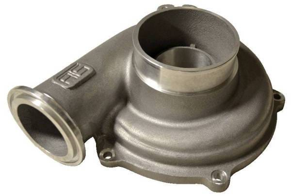 ATS Diesel ATS Ported Compressor Housing Fits 1999-2003 7.3L Power Stroke - 202-901-3228 thumbnail 2