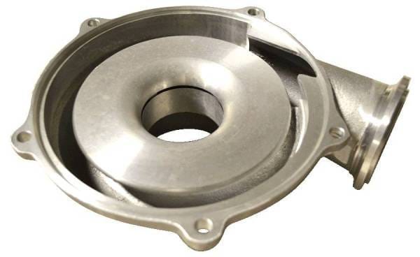 ATS Diesel ATS Ported Compressor Housing Fits 1999-2003 7.3L Power Stroke - 202-901-3228 thumbnail 4