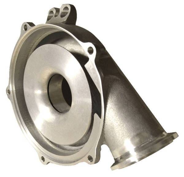 ATS Diesel ATS Ported Compressor Housing Fits 1999-2003 7.3L Power Stroke - 202-901-3228 thumbnail 5