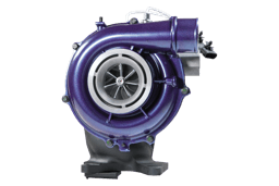 ATS Diesel ATS Aurora 4000 Vfr Turbo Fits 2004-2010 6.6L Duramax - 202-402-4290