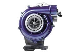 ATS Diesel ATS Aurora 3000 Vfr Turbo Fits 2001-2004 6.6L Duramax - 202-302-4248