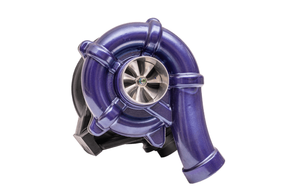 ATS Diesel ATS Aurora 3000 Vfr Turbo Fits 2004.5-2007 6.0L Power Stroke - 202-302-3278