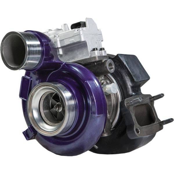 ATS Diesel ATS Aurora 3000 Vfr Stage 1 Turbo Fits 2007-2012 6.7L Cummins - 202-302-2326 thumbnail 2