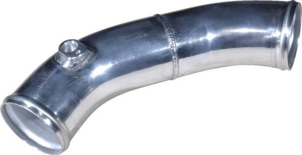 ATS Diesel ATS Cold Side Charge Pipe Fits 2011-2016 6.7L Power Stroke - 202-027-3368 thumbnail 2
