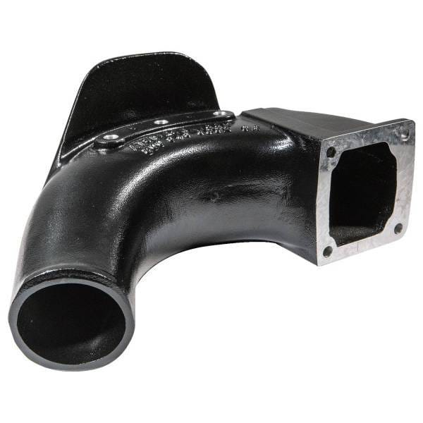 ATS Diesel ATS Arcflow Intake Fits 2006-2007 5.9L Cummins - 201-901-2308 thumbnail 4