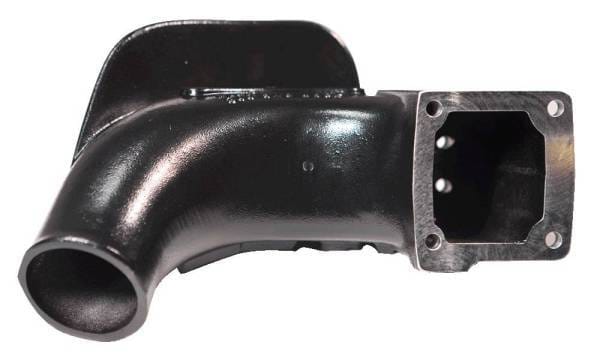 ATS Diesel ATS Arcflow Intake Fits 2003-2005 5.9L Cummins - 201-901-2272 thumbnail 3