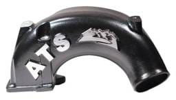 ATS Diesel ATS Arcflow Intake Fits 1998.5-2002 5.9L Cummins - 201-901-2218