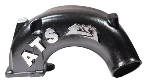 ATS Diesel ATS Arcflow Intake Fits 1998.5-2002 5.9L Cummins - 201-901-2218