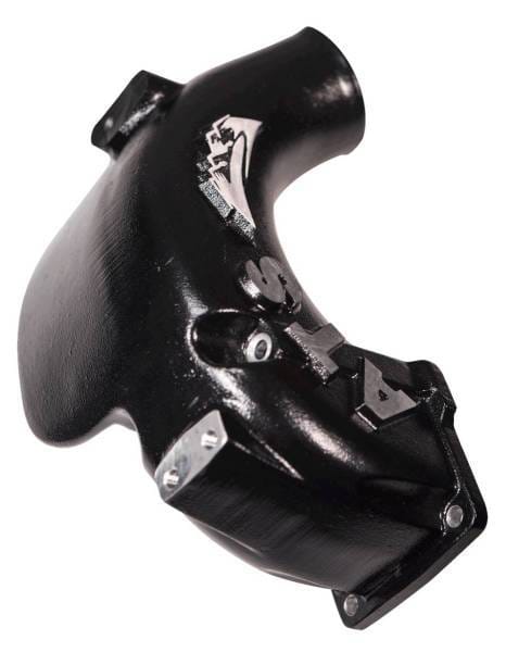 ATS Diesel ATS Arcflow Intake Fits 1998.5-2002 5.9L Cummins - 201-901-2218 thumbnail 4