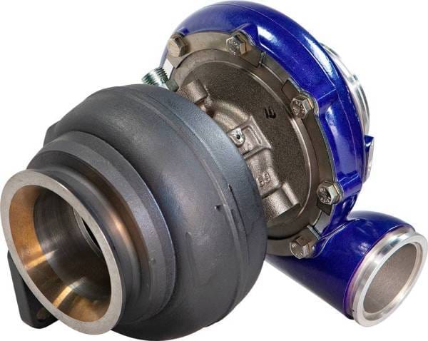 ATS Diesel ATS Aurora 4000 Turbo System Fits 1998.5-2002 5.9L Cummins .76 A/R - 202-940-2218 thumbnail 3