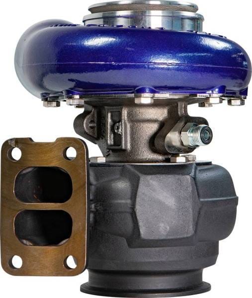 ATS Diesel ATS Aurora 4000 Turbo System Fits 1998.5-2002 5.9L Cummins .76 A/R - 202-940-2218 thumbnail 4