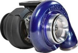 ATS Diesel ATS Aurora 4000 Turbo System Fits 1994-Early 1998 5.9L Cummins .76 A/R - 202-940-2164