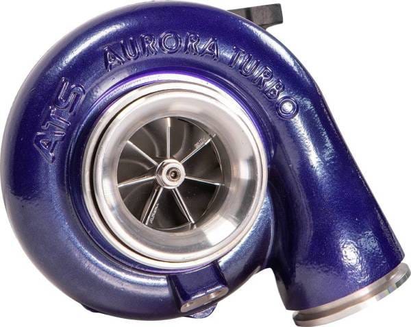 ATS Diesel ATS Aurora 4000 Turbo System Fits 1994-Early 1998 5.9L Cummins .76 A/R - 202-940-2164 thumbnail 3