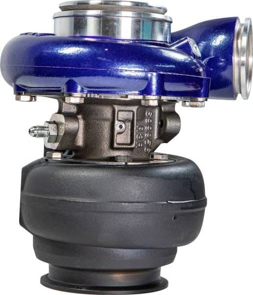 ATS Diesel ATS Aurora 4000 Turbo System Fits 1994-Early 1998 5.9L Cummins .76 A/R - 202-940-2164 thumbnail 5