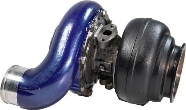 ATS Diesel ATS Aurora 3000 Turbo System Fits 2003-2007 5.9L Cummins - 202-930-2272 thumbnail 2