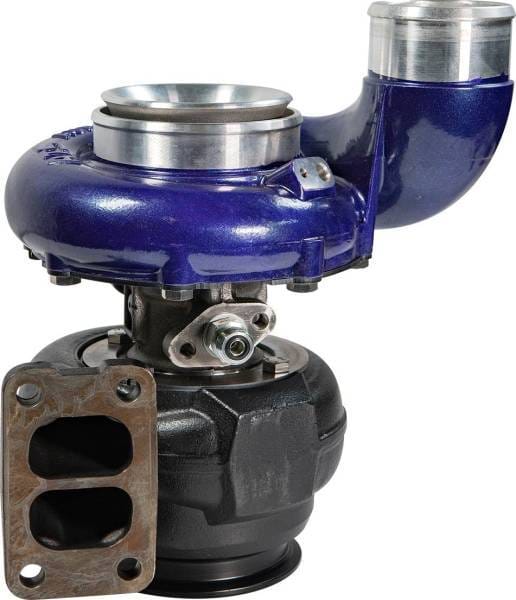 ATS Diesel ATS Aurora 3000 Turbo System Fits 2003-2007 5.9L Cummins - 202-930-2272 thumbnail 3