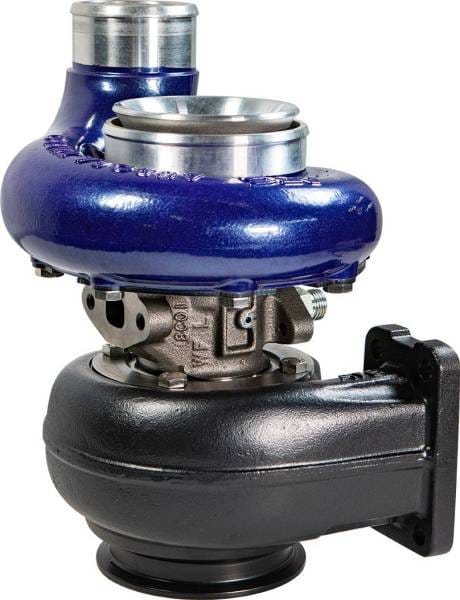 ATS Diesel ATS Aurora 3000 Turbo System Fits 2003-2007 5.9L Cummins - 202-930-2272 thumbnail 4