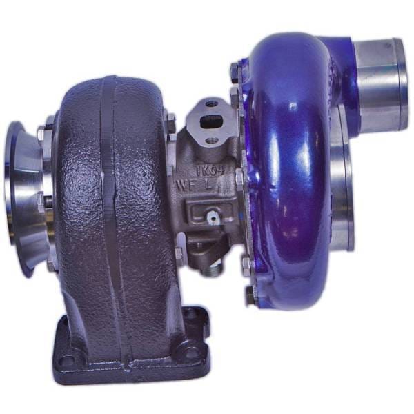 ATS Diesel ATS Aurora 3000 Turbo System Fits 2003-2007 5.9L Cummins - 202-930-2272 thumbnail 5