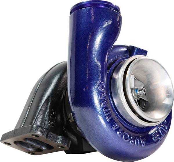 ATS Diesel ATS Aurora 3000 Turbo System Fits 1998.5-2002 5.9L Cummins - 202-930-2218