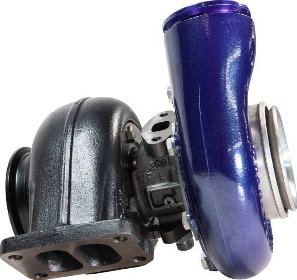 ATS Diesel ATS Aurora 3000 Turbo System Fits 1998.5-2002 5.9L Cummins - 202-930-2218 thumbnail 2