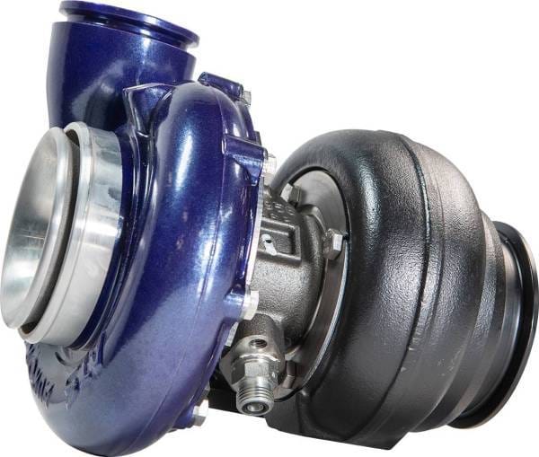 ATS Diesel ATS Aurora 3000 Turbo System Fits 1998.5-2002 5.9L Cummins - 202-930-2218 thumbnail 3