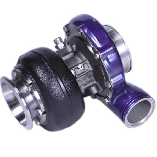 ATS Diesel ATS Aurora 3000 Turbo System Fits 1998.5-2002 5.9L Cummins - 202-930-2218 thumbnail 5