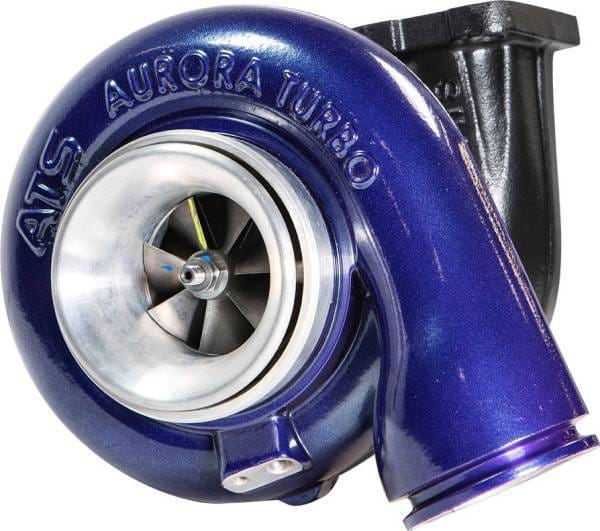 ATS Diesel ATS Aurora 3000 Turbo System Fits 1994-Early 1998 5.9L Cummins - 202-930-2164 thumbnail 2