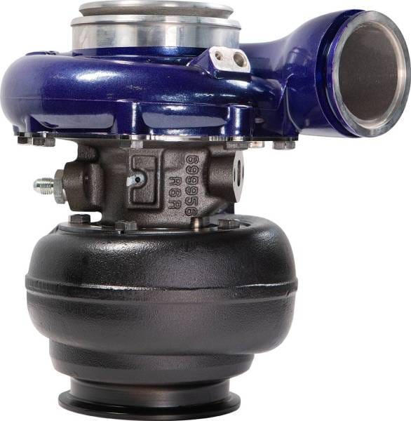 ATS Diesel ATS Aurora 3000 Turbo System Fits 1994-Early 1998 5.9L Cummins - 202-930-2164 thumbnail 3