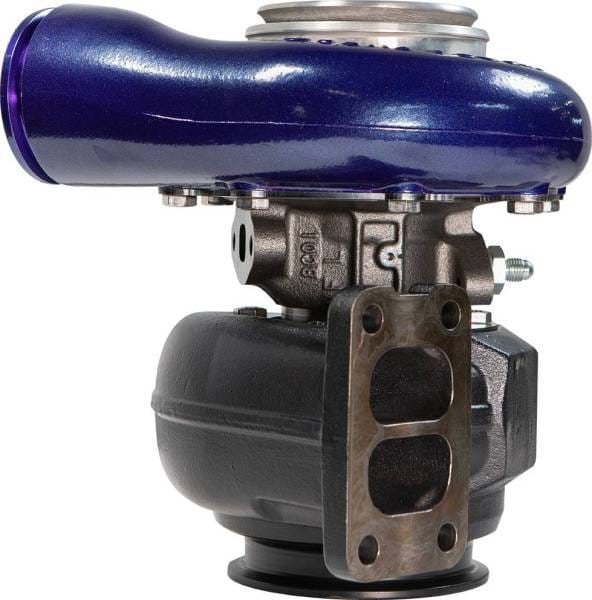 ATS Diesel ATS Aurora 3000 Turbo System Fits 1994-Early 1998 5.9L Cummins - 202-930-2164 thumbnail 4