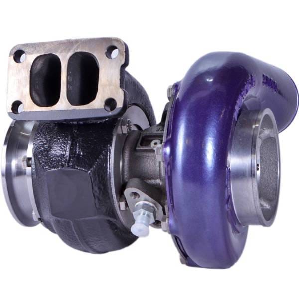ATS Diesel ATS Aurora 3000 Turbo System Fits 1994-Early 1998 5.9L Cummins - 202-930-2164 thumbnail 5