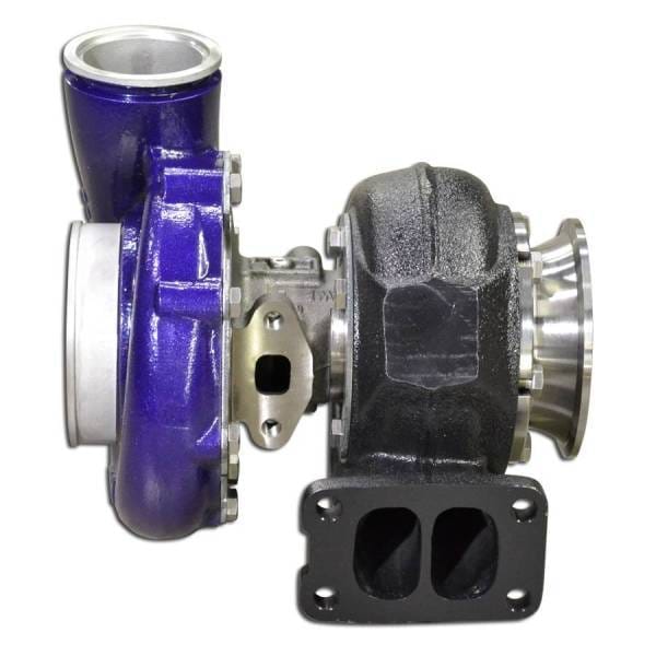 ATS Diesel ATS Aurora 3000 Turbo System Fits 1994-Early 1998 5.9L Cummins - 202-930-2164 thumbnail 6