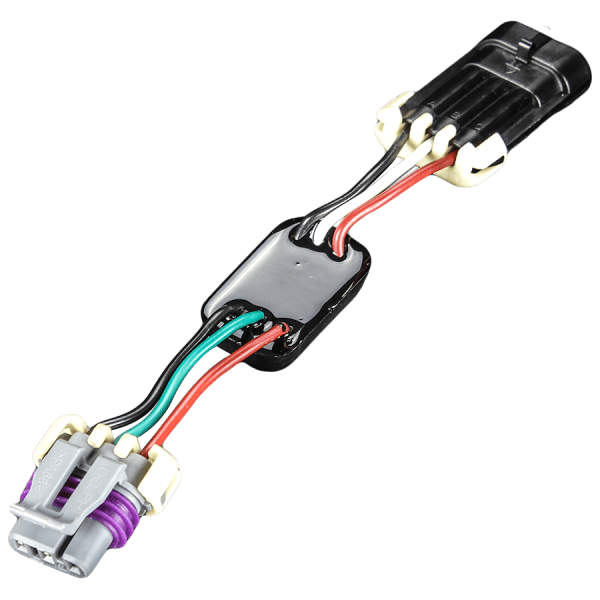 ATS Diesel ATS Electronic Fuel Regulator Fits 2001-2010 6.6L Duramax - 202-906-4248 thumbnail 2