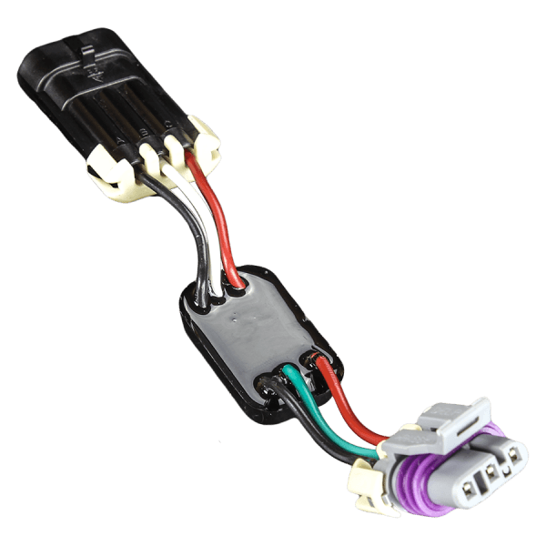 ATS Diesel ATS Electronic Fuel Regulator Fits 2001-2010 6.6L Duramax - 202-906-4248 thumbnail 3