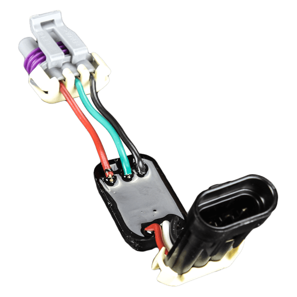 ATS Diesel ATS Electronic Fuel Regulator Fits 2001-2010 6.6L Duramax - 202-906-4248 thumbnail 5