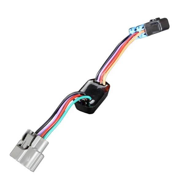 ATS Diesel ATS Electronic Fuel Regulator Fits 2007.5+ 6.7L Cummins - 202-906-2326 thumbnail 2