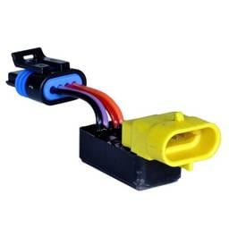 ATS Diesel ATS Electronic Fuel Regulator Fits 2003-2007 5.9L Cummins - 202-906-2272